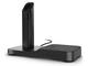 Каишки Griffin Powred Apple Watch Stand Black