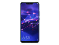 Смартфони Huawei Mate 20 Lite, 64GB, син цвят, върнат от клиент