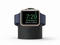 Каишки Elago W2 Watch Stand (черна)
