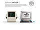 Каишки Elago W4 Watch Stand (синя)