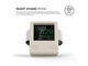 Каишки Elago W4 Watch Stand (синя)
