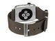 Каишки Incase Nylon Nato Band (тъмносив)
