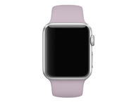 Каишки Apple Sport Band S/M & M/L (лавандула)