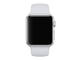 Каишки Apple Sport Band S/M & M/L (бледосив)