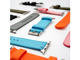 Каишки 4smarts Fabric Wrist Band (зелен)