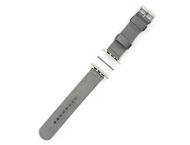 Каишки 4smarts Fabric Wrist Band (сив)