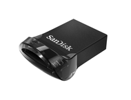 USB памети 128GB SanDisk Ultra Fit USB 3.1