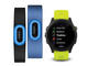 Смарт часовници Garmin Forerunner 935 Tri-Bundle