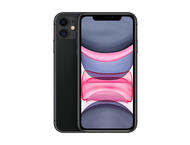 Смартфони Apple iPhone 11 256GB Black