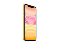 Смартфони Apple iPhone 11 64GB Yellow