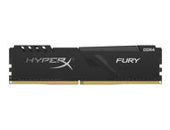 Оперативна памет Kingston HyperX FURY 4GB DDR4 3000MHz