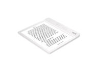 E-reader Kobo Libra H2O, в бяло
