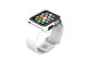 Каишки Speck CandyShell Fit 38 mm - White