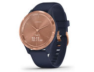 Смарт часовници Garmin Vivomove 3S Navy
