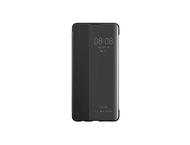 Калъфи Huawei Elle P30, Smart View Flip Cover, Black