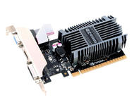 Видео карти Inno3D GeForce GT 710 1GB