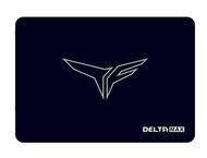 SSD 250GB Team Group T-FORCE DELTA MAX RGB SATA