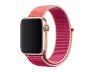 Каишки Apple Watch 44mm Sport Loop Band - Pomegranate