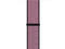 Каишки Apple Watch 44mm Nike Sport Loop Band Pink Blast/True Berry