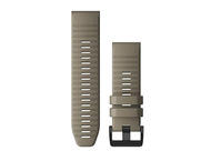 Каишки Garmin QuickFit 26 Dark Sandstone