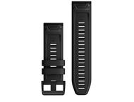 Каишки Garmin QuickFit 26 Black