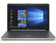 Лаптопи HP 15-da0133nu
