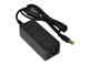Захранвания за лаптопи Makki зарядно за лаптоп заместител Laptop Adapter Sony - 19.5V 2A 40W 6.5x4.4mm