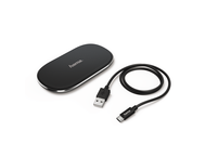 Зарядни устройства Hama "FC-10 FABRIC" Wireless Charger