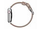 Каишки Nomad Strap Modern Leather (светлокафяв-сребрист)