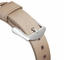Каишки Nomad Strap Modern Leather (светлокафяв-сребрист)
