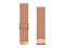Каишки Garmin 18K Rose Gold PVD Milanese