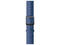 Каишки Withings Silicone Wristband Sport Buckle (20mm) Deep Blue