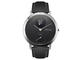 Каишки Withings Accessory Leather Sport Wristband (20mm) Black