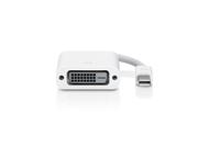 Кабели и Адаптери Apple Mini DisplayPort към DVI Adapter