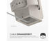 Каишки Elago W3 Watch Stand White