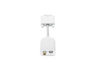 Кабели и Адаптери Apple DVI към Video Adapter