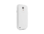 Калъфи Belkin Grip Sheer Matte термополиуретанов калъф за Samsung Galaxy S4 Mini