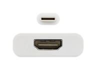 Кабели и Адаптери VCom адаптер USB 3.1 Type-C M / HDMI F
