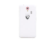 Смартфони Prestigio MultiPhone 4322 DUO 4GB, бял цвят
