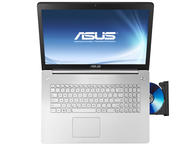 Лаптопи Asus N750JV-T4055