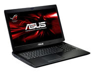 Лаптопи ASUS G750JW-T4031