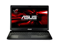 Лаптопи ASUS G750JW-T4031