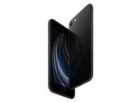 Смартфони Apple iPhone SE2 256GB Black