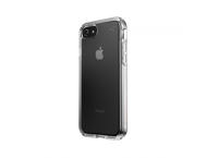 Калъфи Speck Presidio Perfect Clear iPhone SE (2022/2020) , 8, 7, iPhone 6/6S- Clear