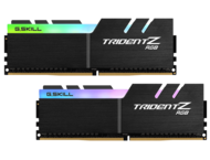 Оперативна памет 16GB (2x8GB) DDR4 2666MHz G.SKILL Trident Z RGB