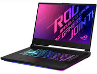 Лаптопи ASUS ROG STRIX G15 G512LV-HN246