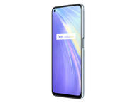 Смартфони Realme 6 64GB Comet White