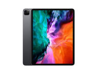 Таблети Apple iPad Pro 12.9 (2020) Wi-Fi 128GB - Space Grey