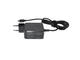 Захранвания за лаптопи Makki зарядно за лаптоп Laptop Adapter Universal Type-C 45W 