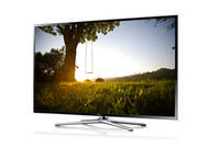 Телевизори Samsung UE46F6400